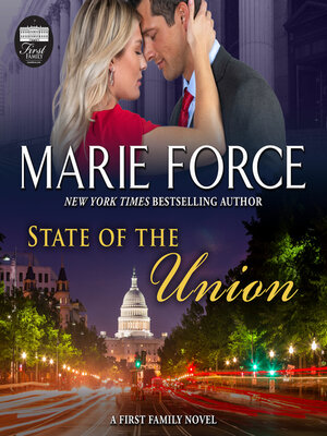 cover image of State of the Union